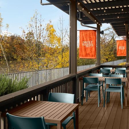 Valley River Inn Eugene Dış mekan fotoğraf