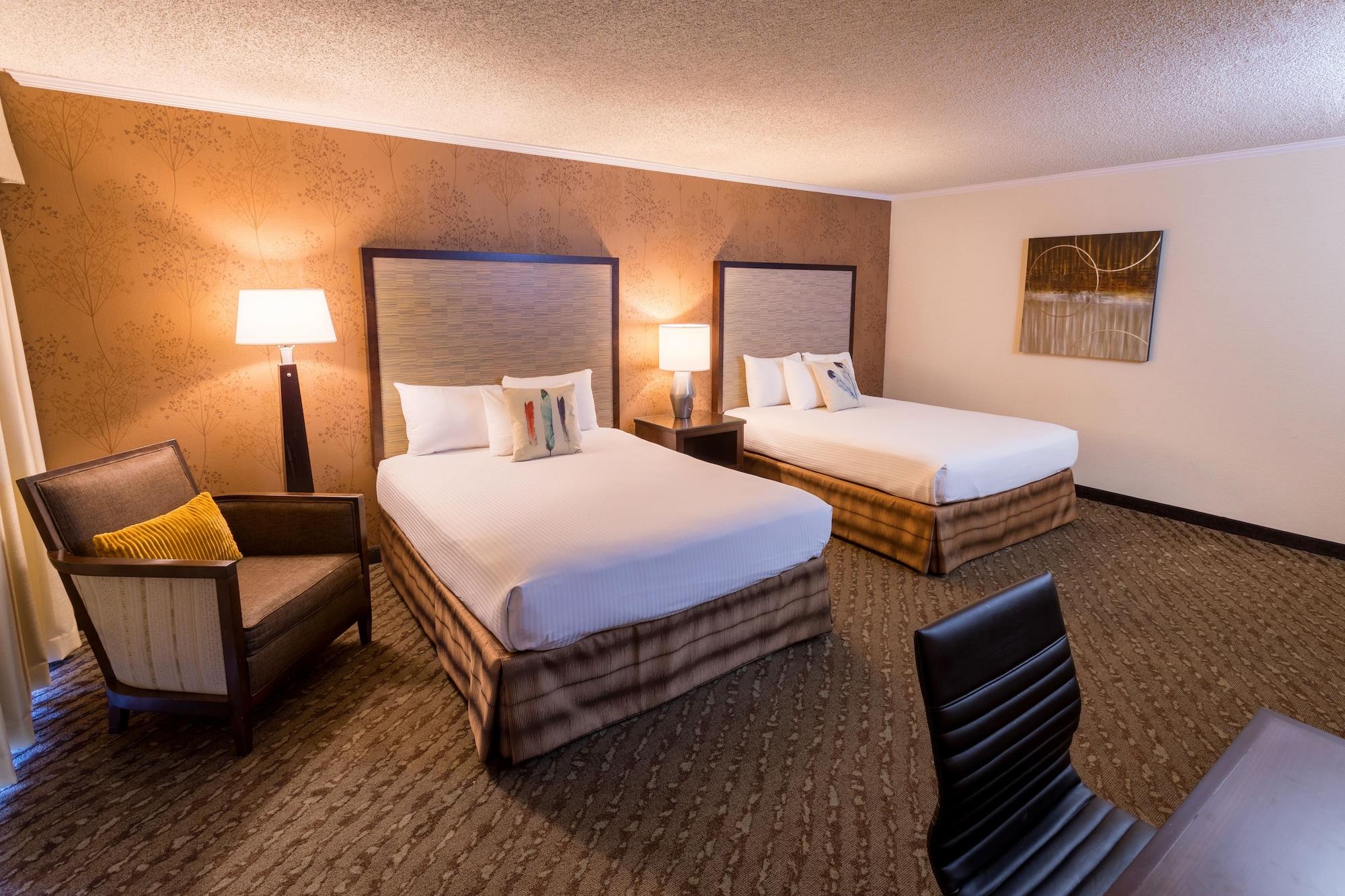 Valley River Inn Eugene Dış mekan fotoğraf