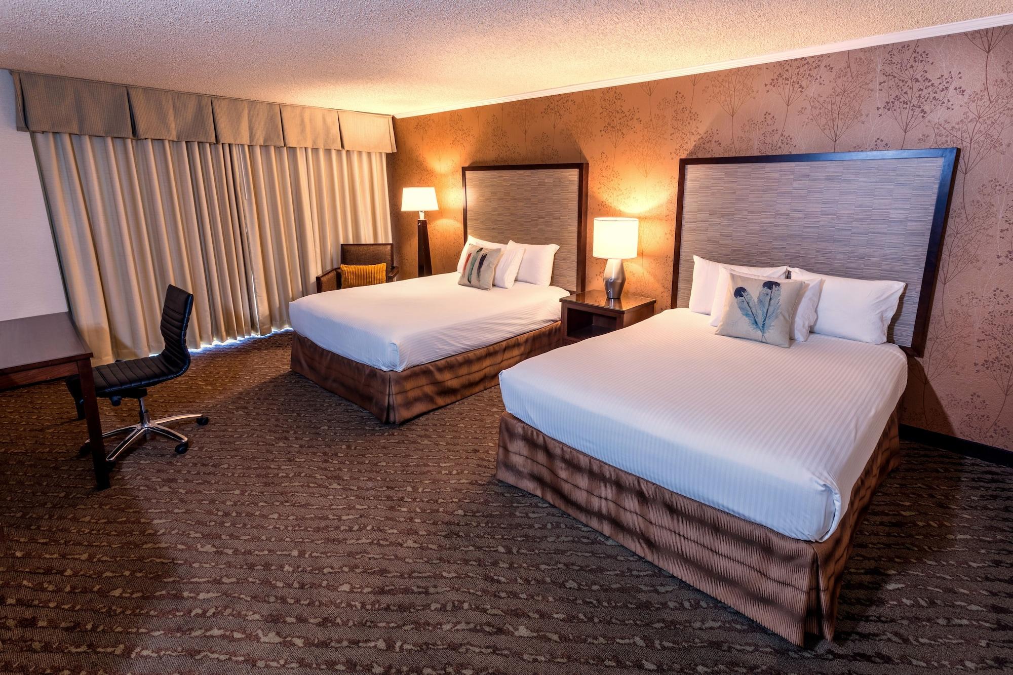 Valley River Inn Eugene Dış mekan fotoğraf