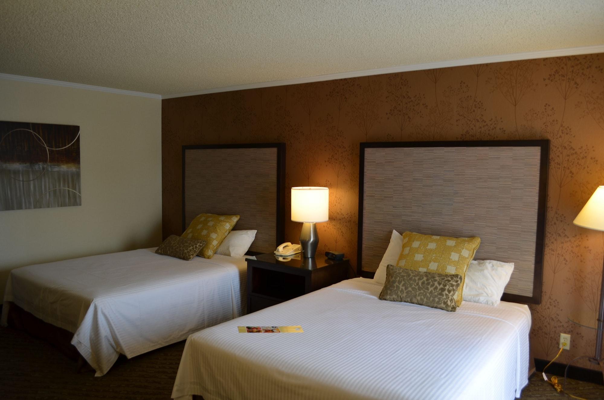 Valley River Inn Eugene Dış mekan fotoğraf