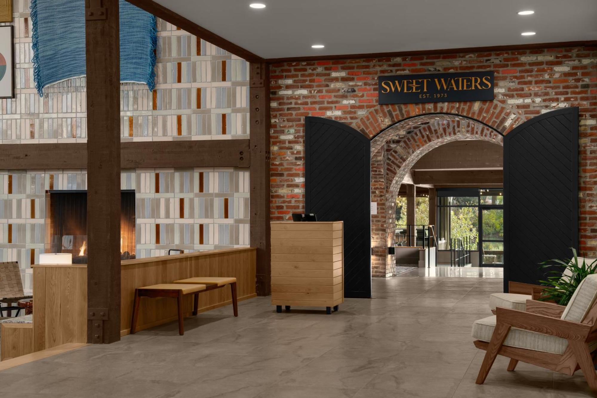 Valley River Inn Eugene Dış mekan fotoğraf
